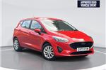 2023 Ford Fiesta