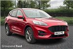 2024 Ford Kuga