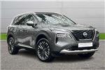 2024 Nissan X-Trail