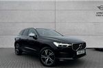 2019 Volvo XC60