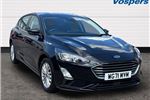 2021 Ford Focus