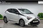 2019 Toyota Aygo