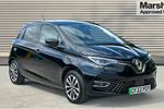 2022 Renault Zoe