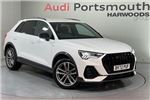 2022 Audi Q3