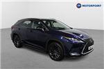 2022 Lexus RX