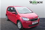2015 Skoda Citigo