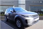 2021 Land Rover Range Rover Evoque