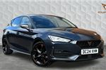 2024 Cupra Leon
