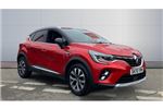 2020 Renault Captur