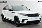 2023 Land Rover Range Rover Velar