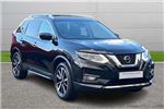 2019 Nissan X-Trail