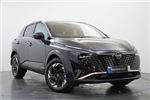 2024 Nissan Qashqai