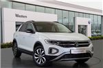 2023 Volkswagen T-Roc
