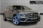 2019 Mercedes-Benz GLA