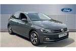 2020 Volkswagen Polo