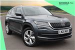 2020 Skoda Kodiaq