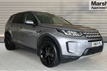 2019 Land Rover Discovery Sport