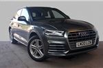 2020 Audi Q5