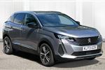 2024 Peugeot 3008