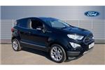 2019 Ford EcoSport