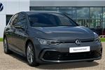 2024 Volkswagen Golf
