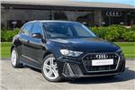 2022 Audi A1