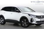 2024 Peugeot 3008