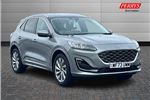 2023 Ford Kuga