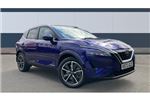 2023 Nissan Qashqai