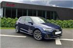 2024 Audi A1