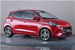 2023 Hyundai i10