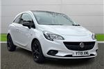 2019 Vauxhall Corsa