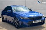 2024 BMW 3 Series