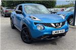 2018 Nissan Juke