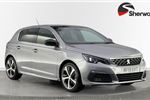 2019 Peugeot 308