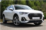 2020 Audi Q3