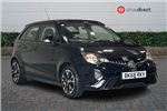 2018 MG MG3