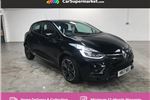 2017 Renault Clio