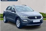 2019 Volkswagen T-Roc