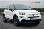 2019 Fiat 500X