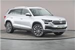 2023 Skoda Kodiaq