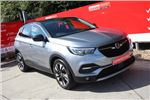 2019 Vauxhall Grandland X