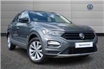 2018 Volkswagen T-Roc