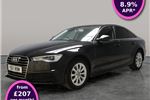 2017 Audi A6