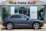 2020 Audi Q5