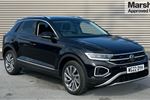 2022 Volkswagen T-Roc