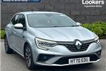 2021 Renault Megane