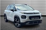 2019 Citroen C3 Aircross