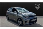 2019 Kia Picanto