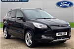 2016 Ford Kuga